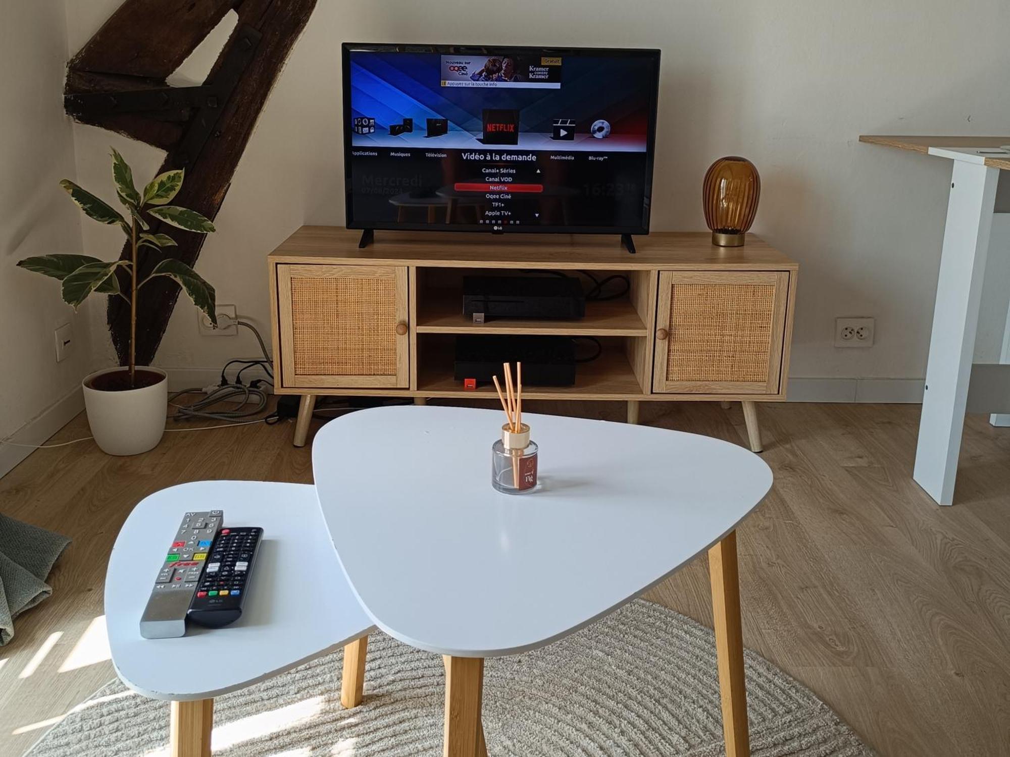 Appartement Cosy Немур Экстерьер фото