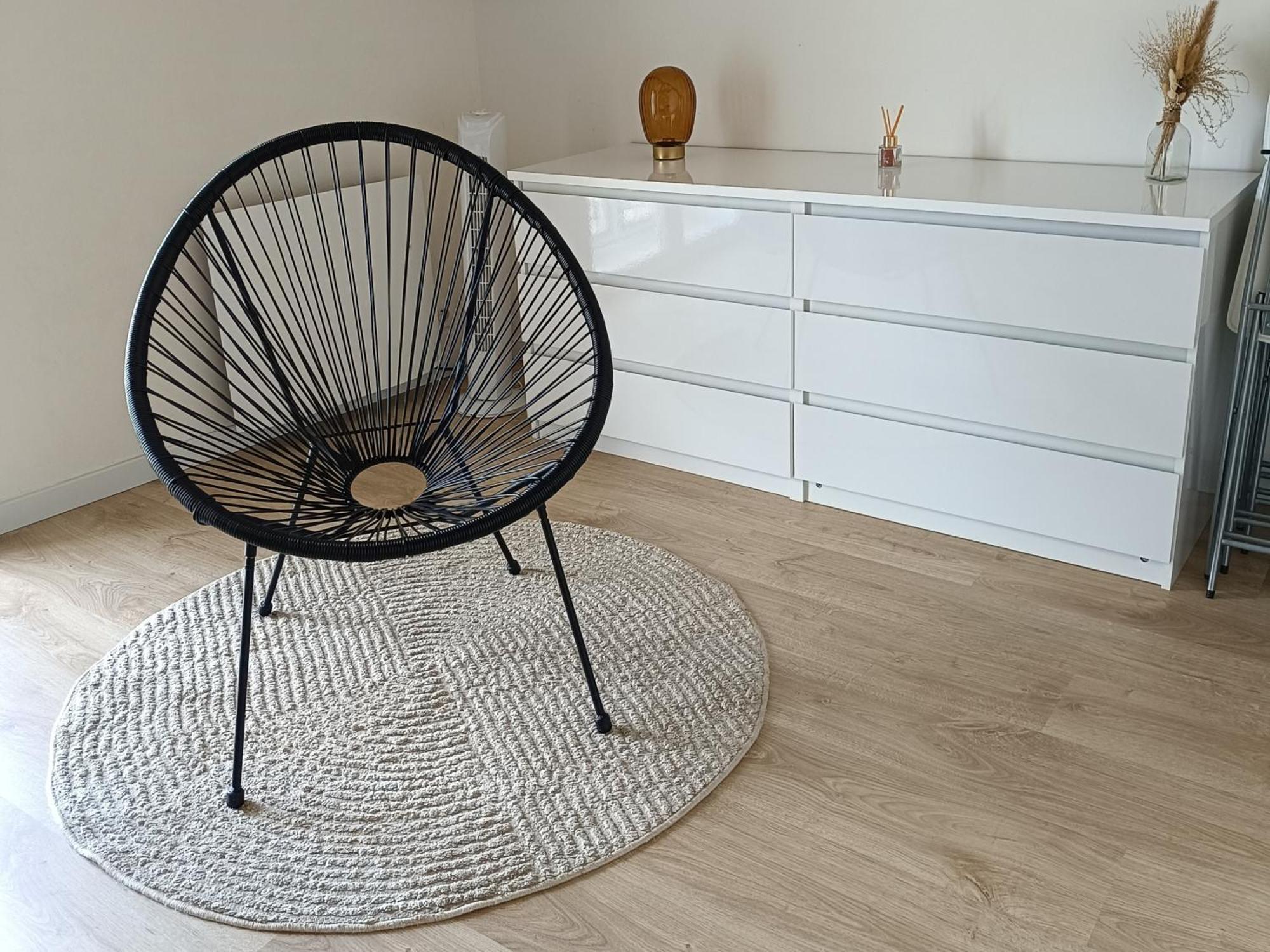 Appartement Cosy Немур Экстерьер фото